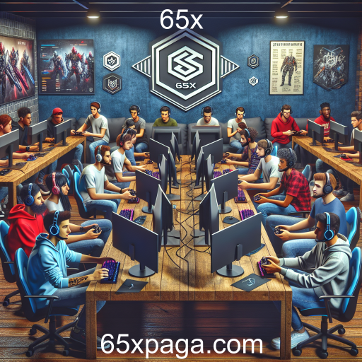 A Revolução dos Jogos Multiplayer: Conectando Jogadores pelo Mundo