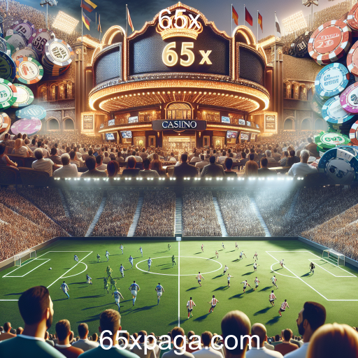 A Revolução dos Jogos de Esportes: Conectando Fãs e Atletas